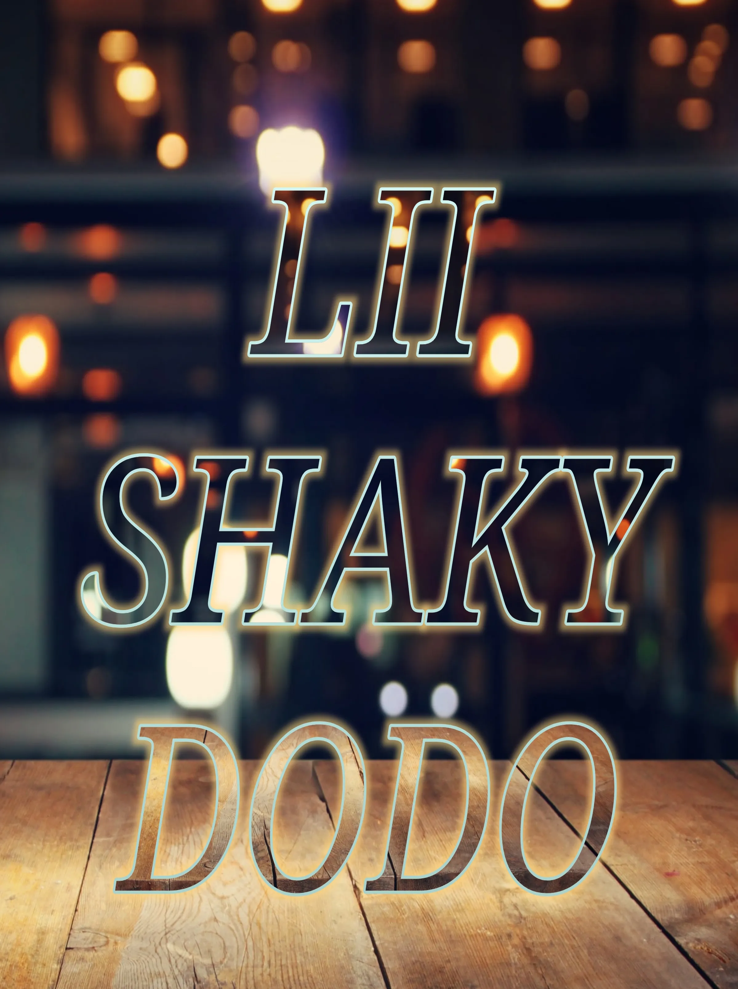 Lii shaky DODO Mp3 image