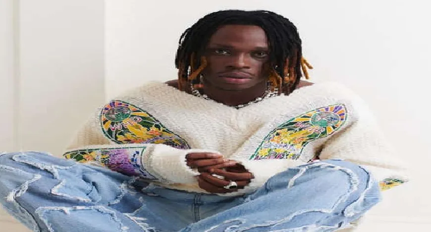 Like I Do by Fireboy DML