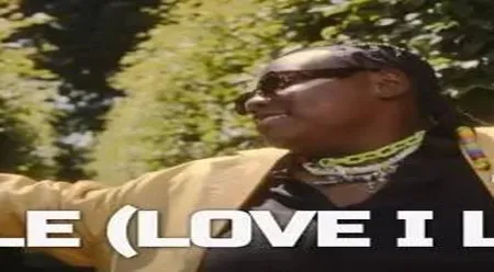 Little (Love I Love) image