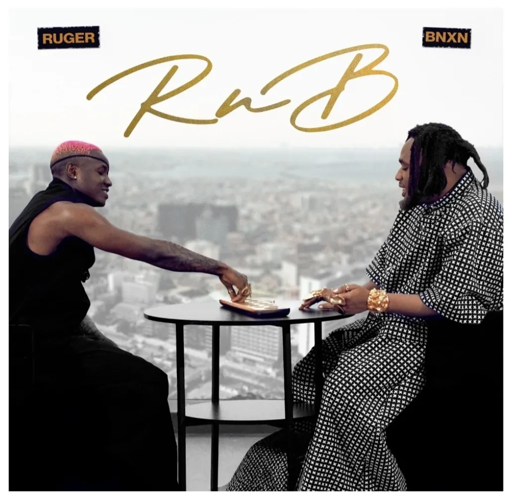 llashe by Ruger