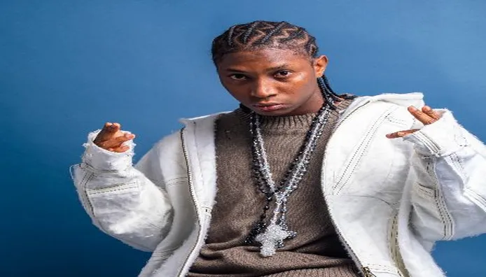 Loner by Bella Shmurda