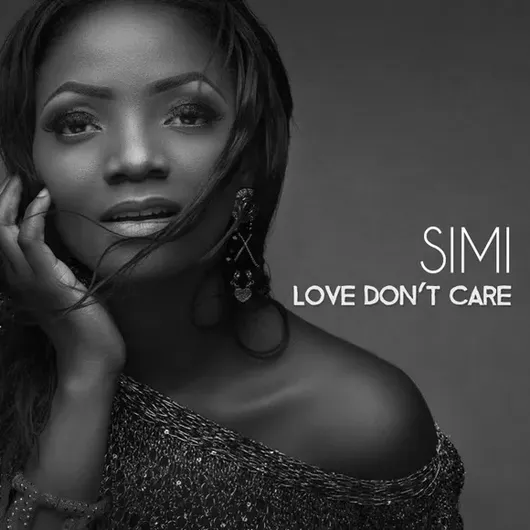 Love Don't Care by Simi