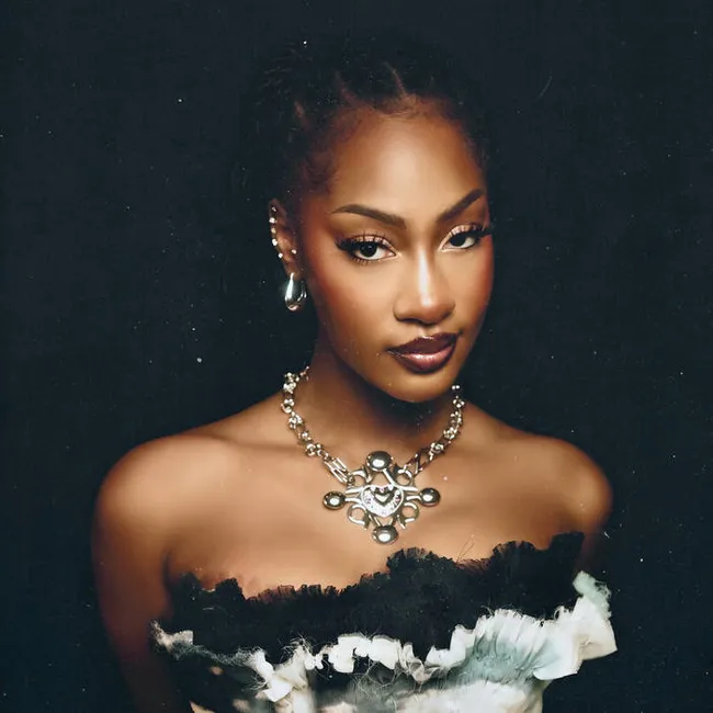 Love Me JeJe by Tems