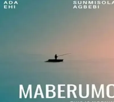 Ma Beru Mo by Ada Ehi