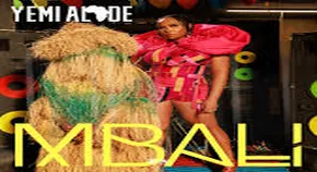 Mbali by Yemi Alade