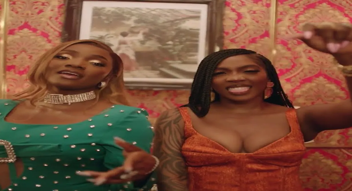 Men Are Crazy by Simi