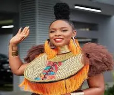 Merry Christmas O! by Yemi Alade