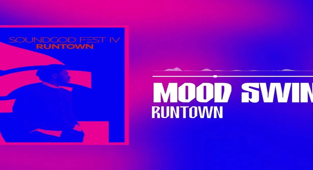 Mood Swings by Runtown