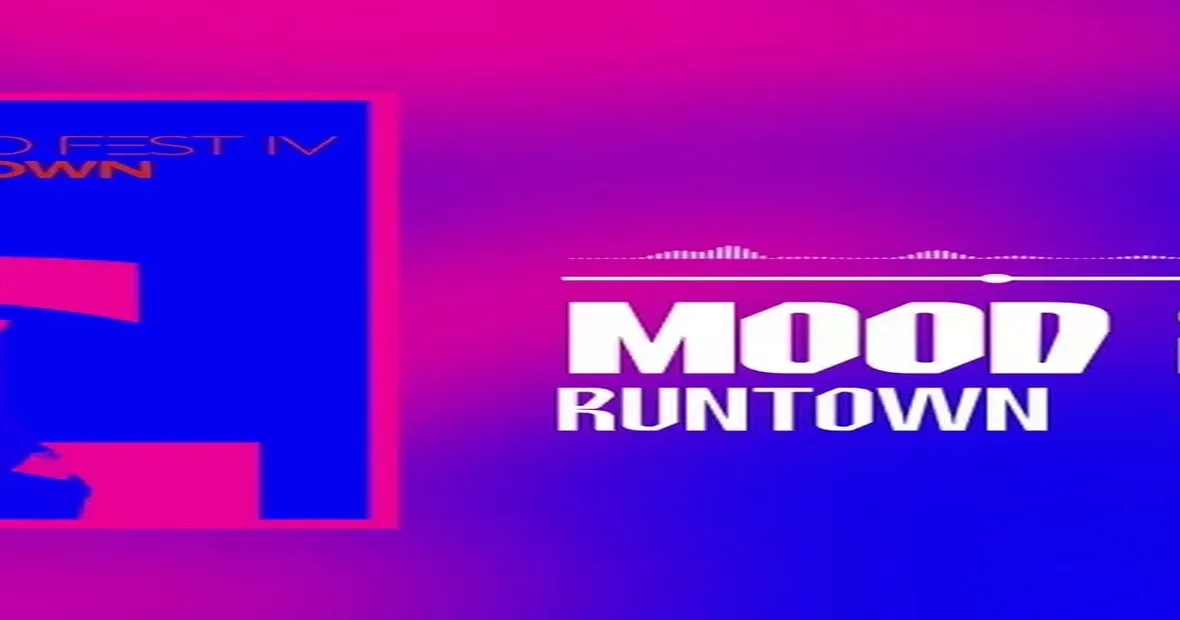 Mood Swings by Runtown