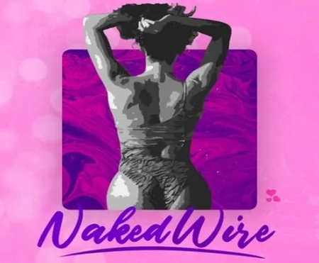 Naked Wire by Simi
