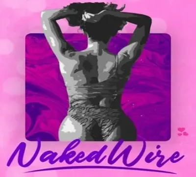 Naked Wire by Simi