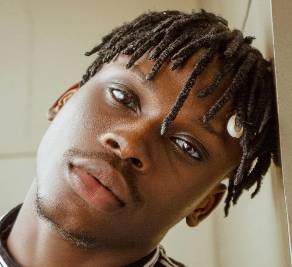 Need You by Fireboy DML