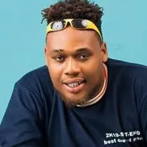 Never Stopped by Bnxn