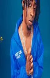 No More Nleka by Jeriq