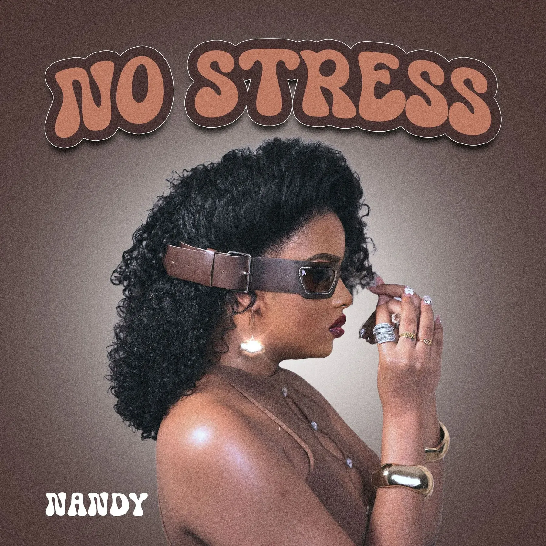 No Stress by Nandy