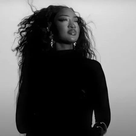 Not An Angel by Tems