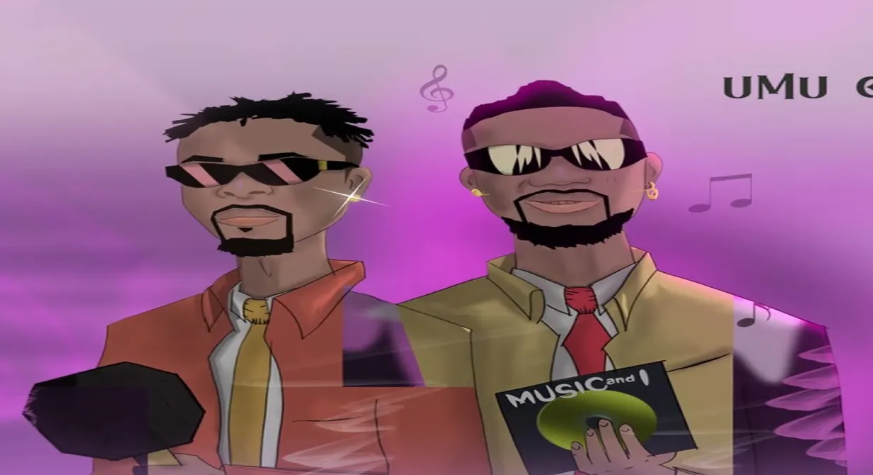 Nwa Eze by Umu Obiligbo