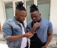 Nwalie by Umu Obiligbo