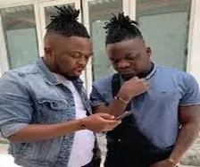 Nwalie by Umu Obiligbo