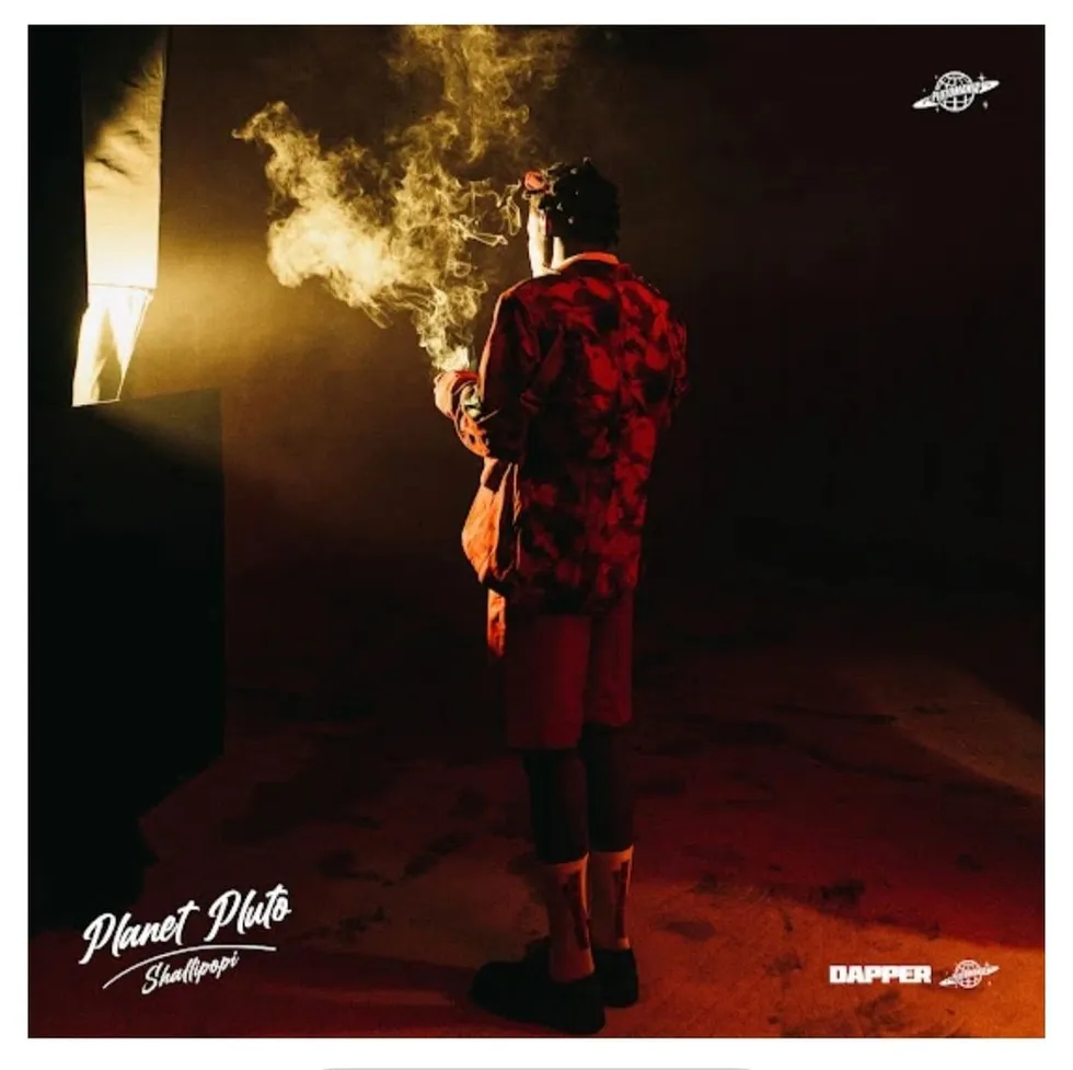 Obapluto by Shallipopi