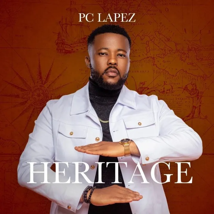 Obodo Bu Igwe by PC Lapez