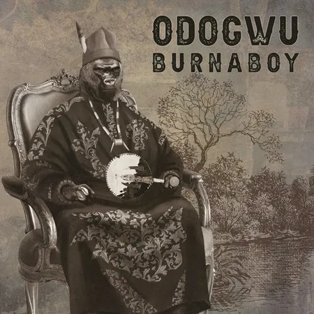 Odogwu image