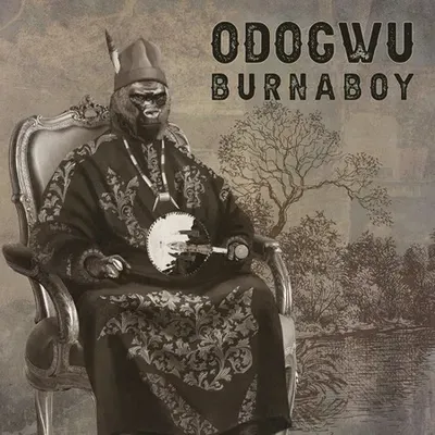 Odogwu by Burna Boy