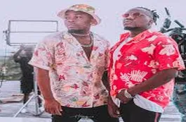 Oga Police by Umu Obiligbo