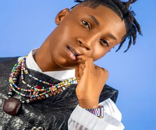 Oghene by Bella Shmurda