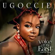 Ogo M by Ugoccie