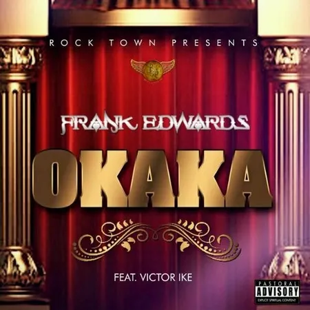 Okaka by Frank Edwards