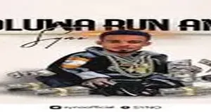 Oluwa Run Am by Syno