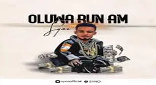 Oluwa Run Am by Syno