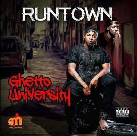 Omalicha Nwa by Runtown