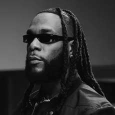 On Form by Burna Boy