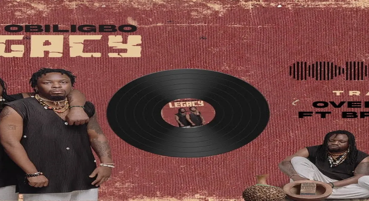 On God by Umu Obiligbo