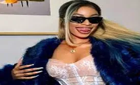 One Day by Qing Madi