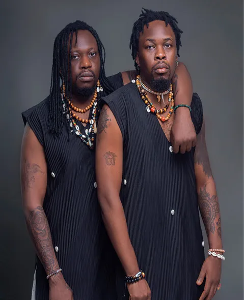 Onyebuchi by Umu Obiligbo