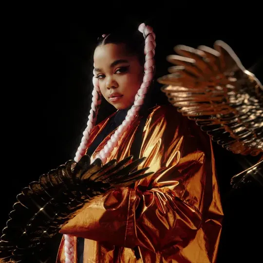 Overthinking by Zoe Wees