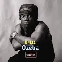 Ozeba by Rema