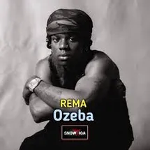 Ozeba by Rema