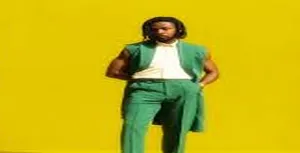 Palava by Johnny Drille