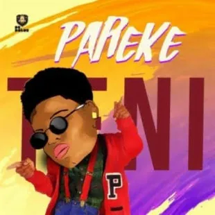 Pareke image