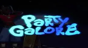 Party Galore by Gyakie