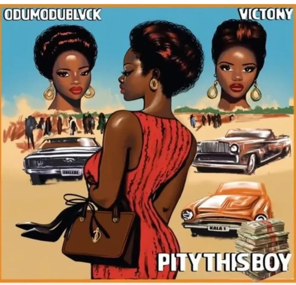 Pity This Boy (Stan) image