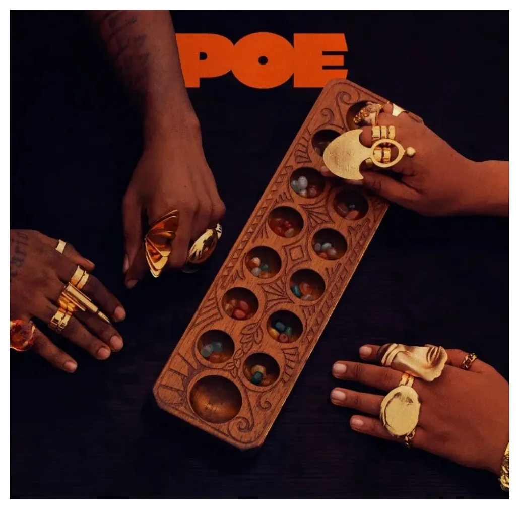 Poe by Ruger