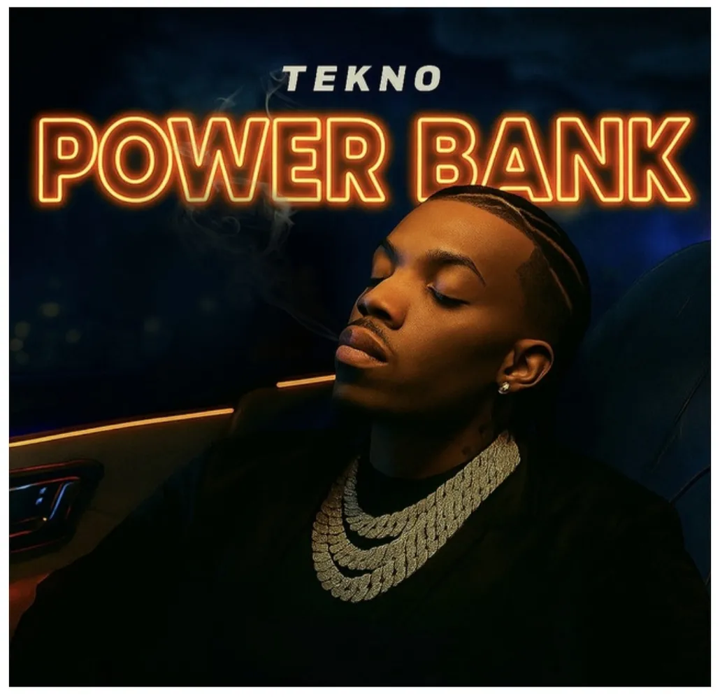 PowerBank by Tekno