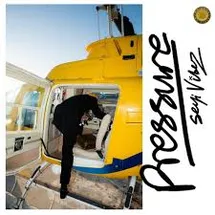 Pressure by Seyi Vibez