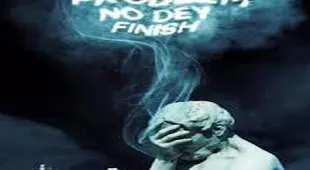 Problem No Dey Finish by Erigga