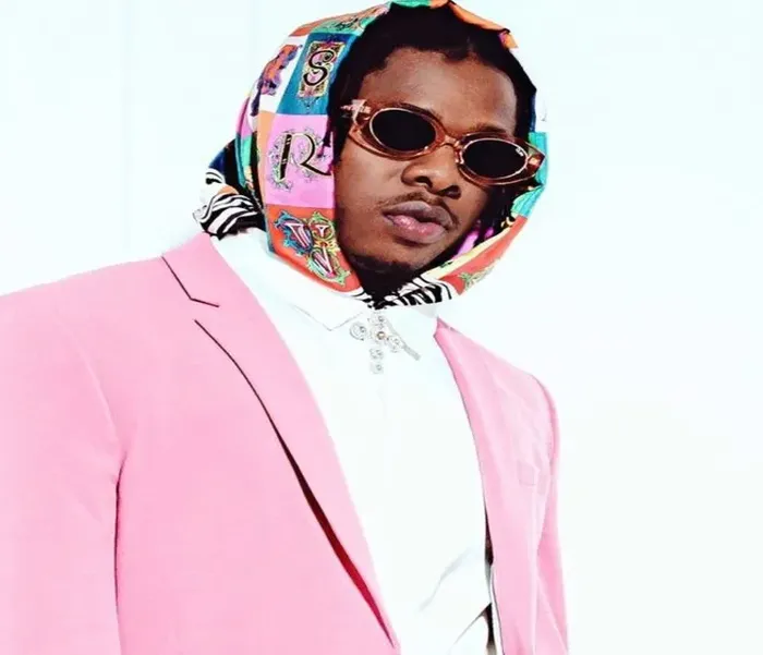 Propaganda by Runtown